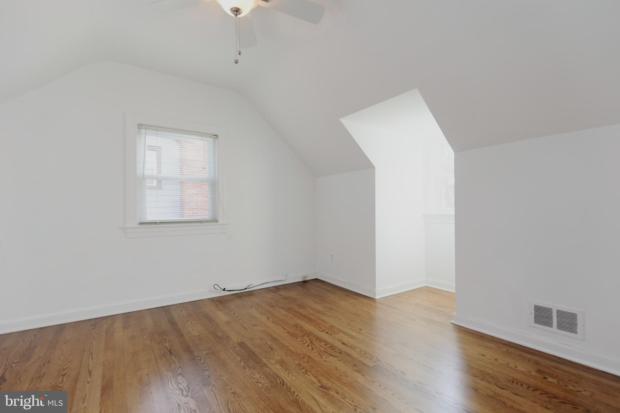 DOUGLAS PARK - Residential