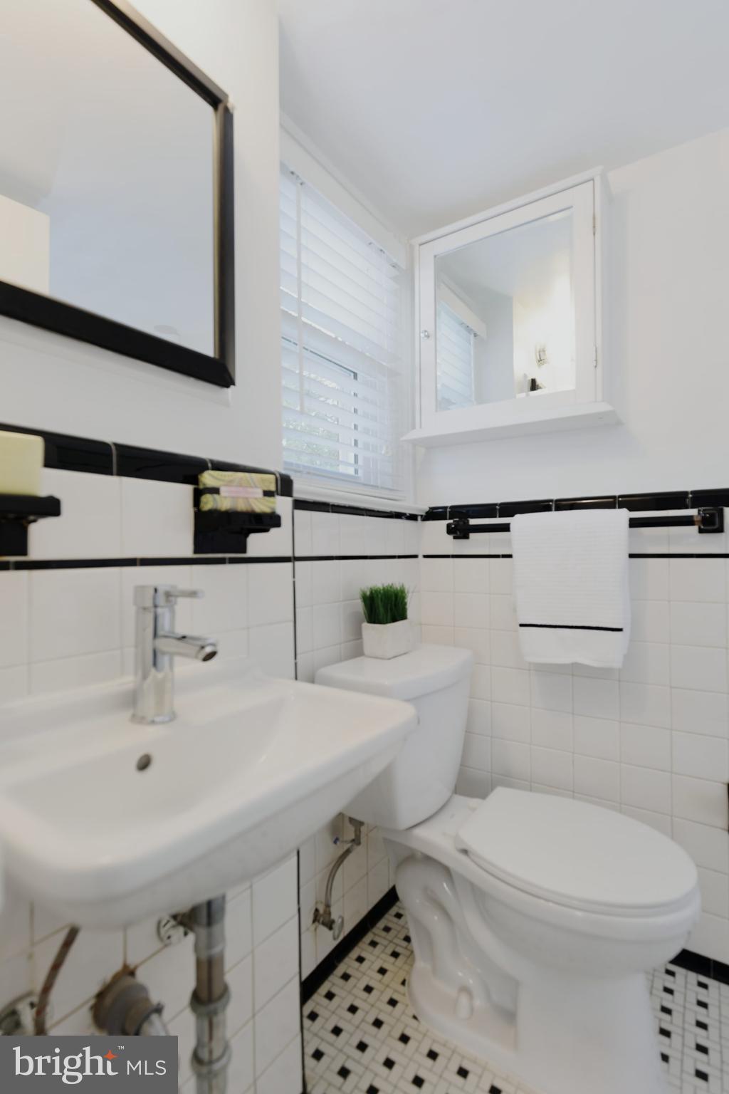 DOUGLAS PARK - Residential