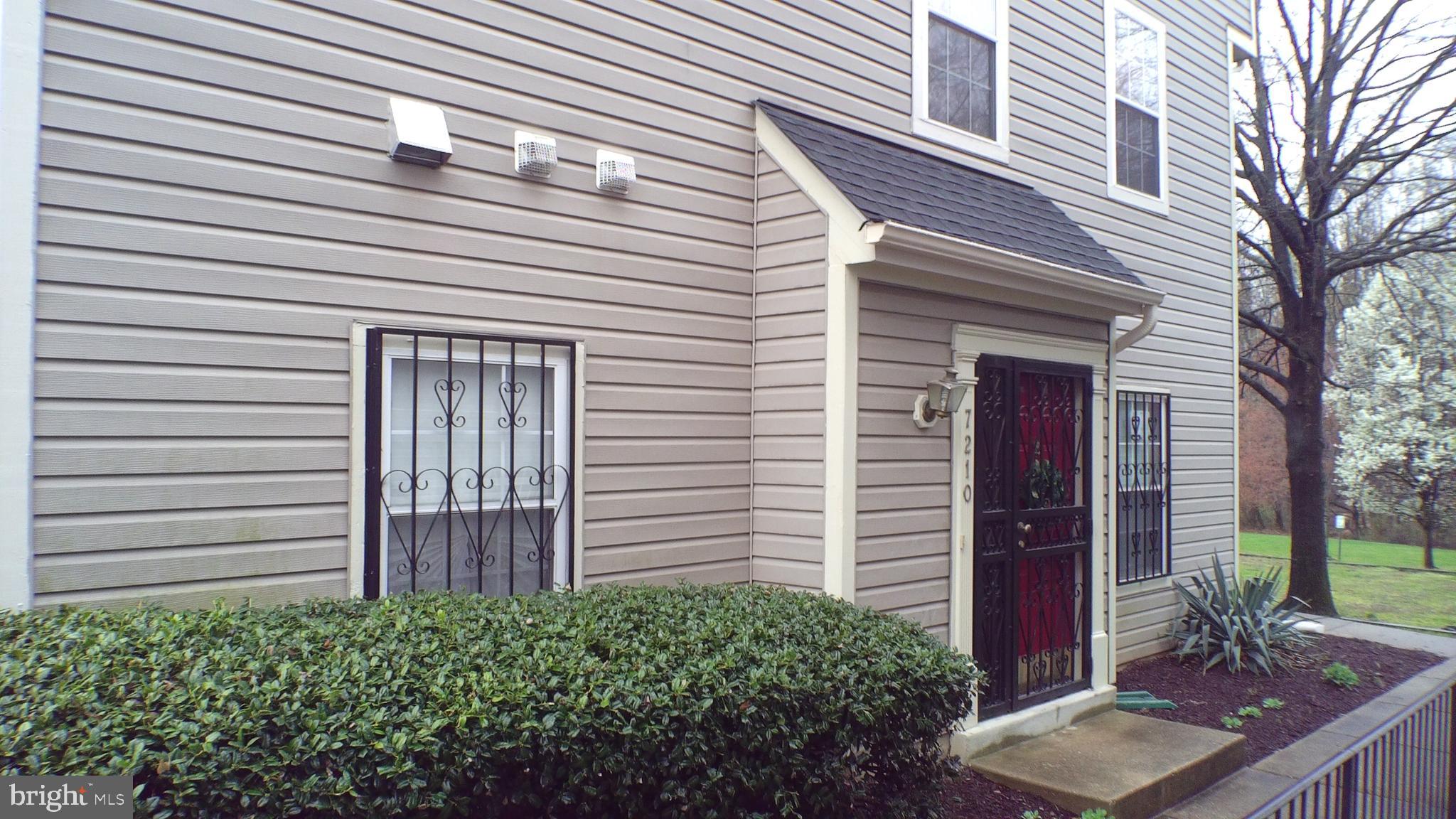 HILL OAKS - Residential