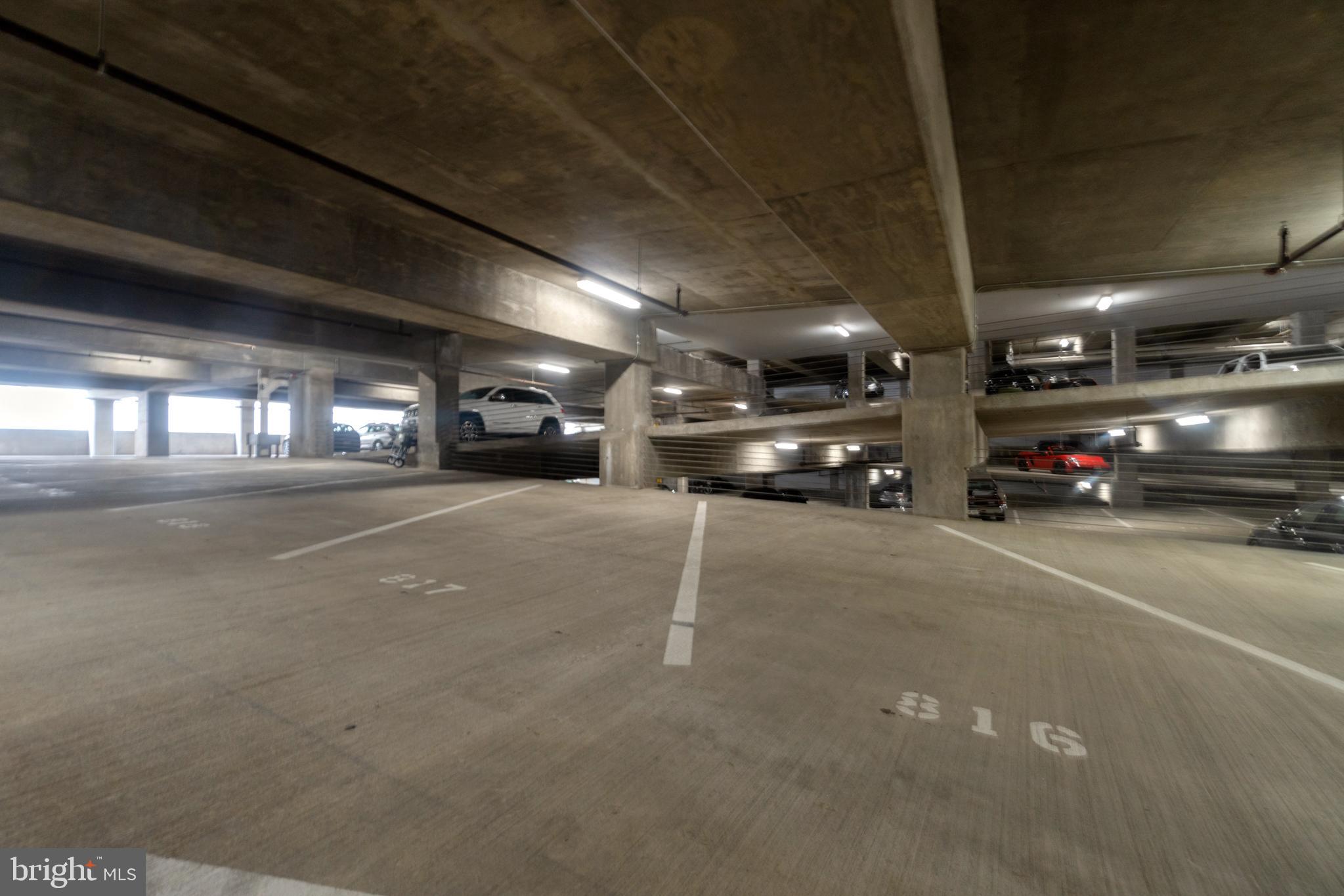 LOCUST POINT - Residential