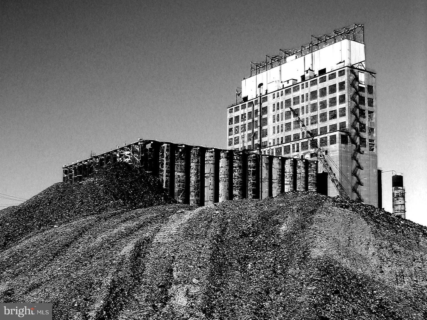 LOCUST POINT - Residential