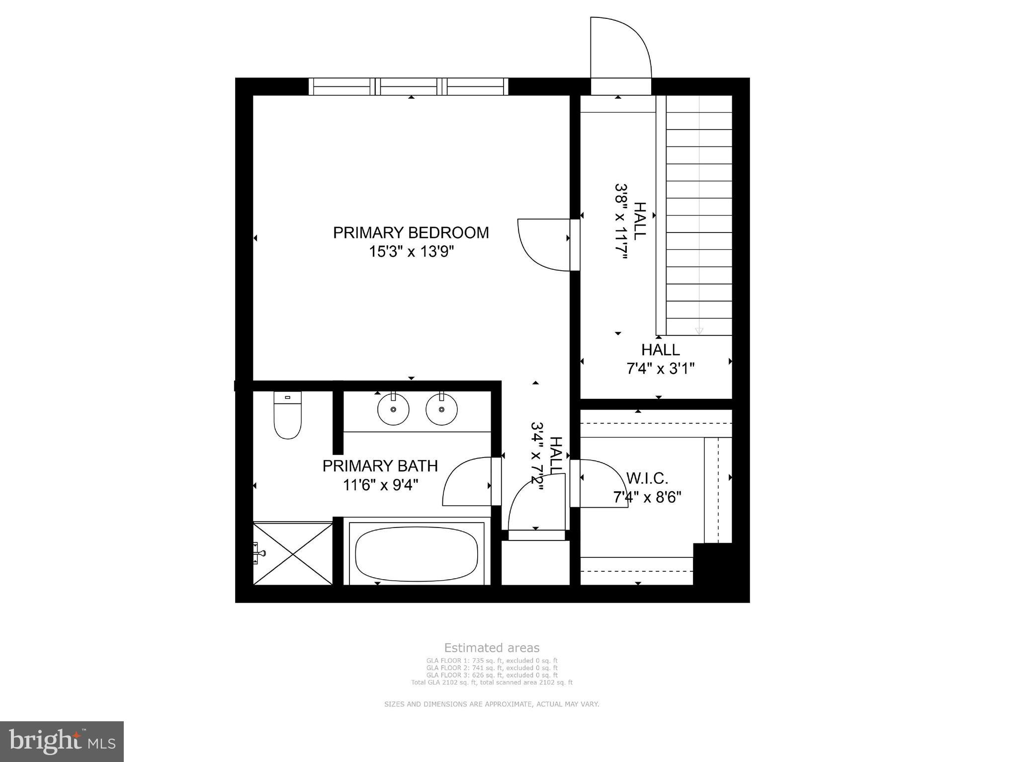 LOCUST POINT - Residential