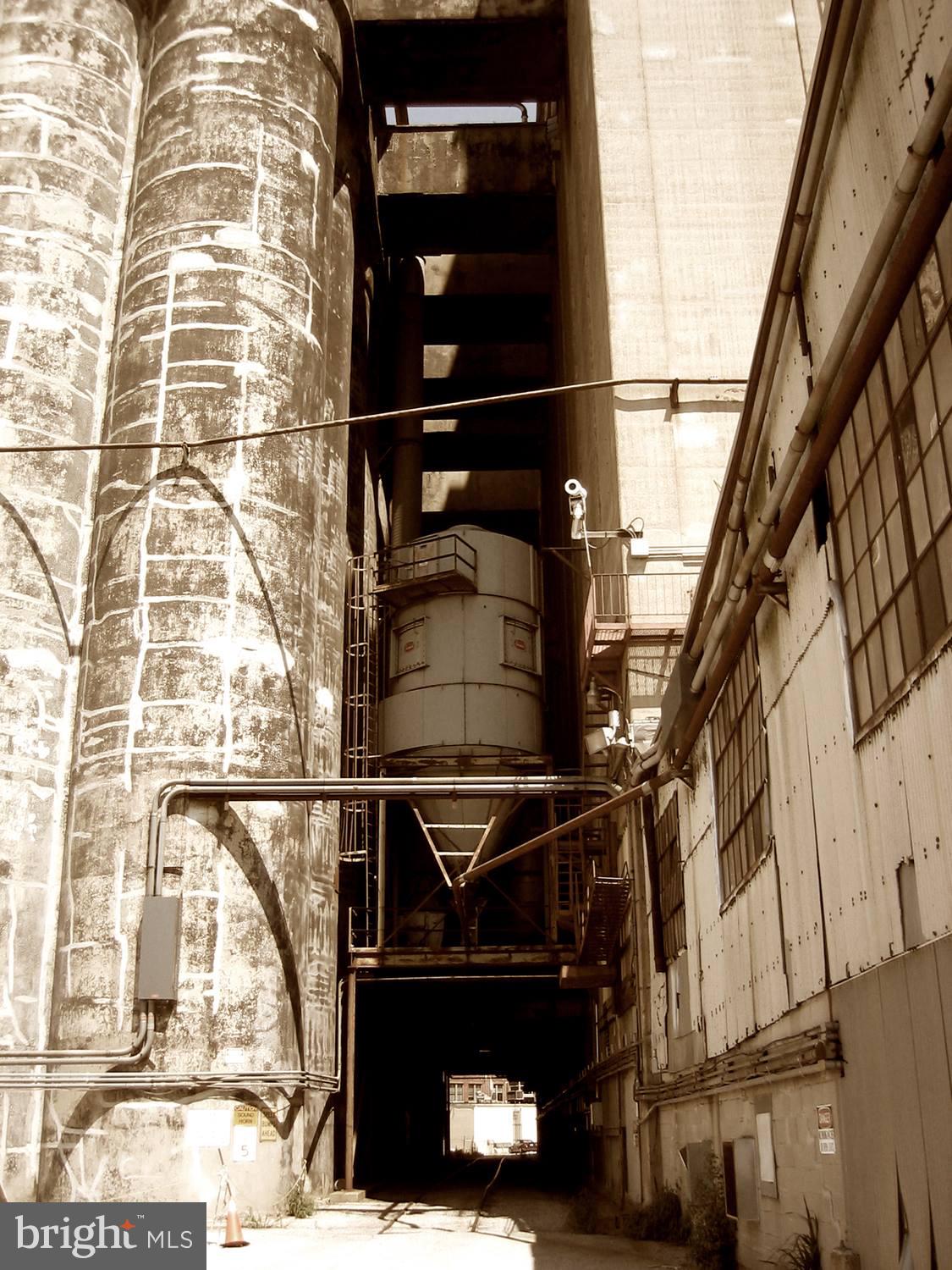 LOCUST POINT - Residential