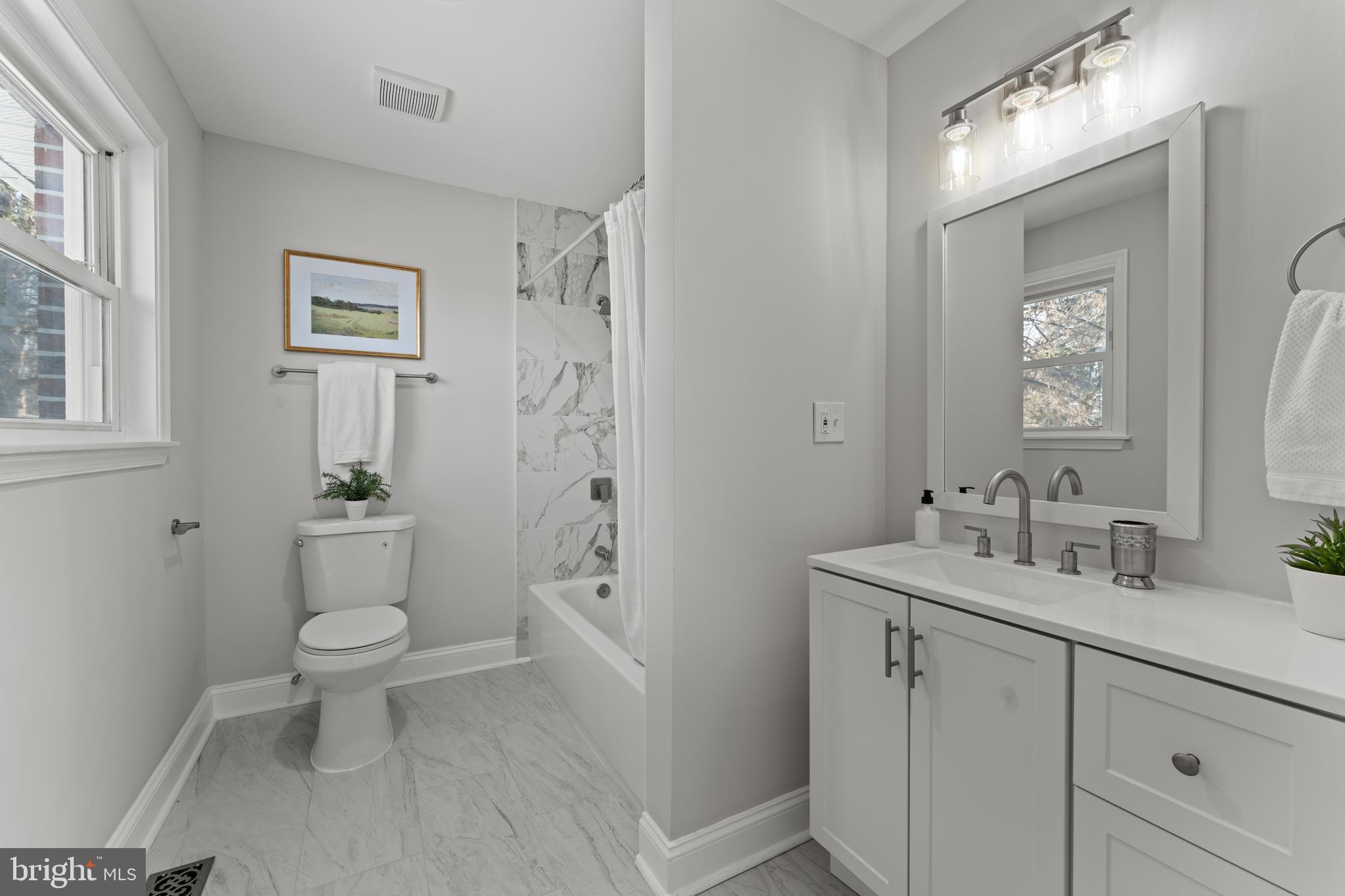 TIMONIUM HEIGHTS - Residential