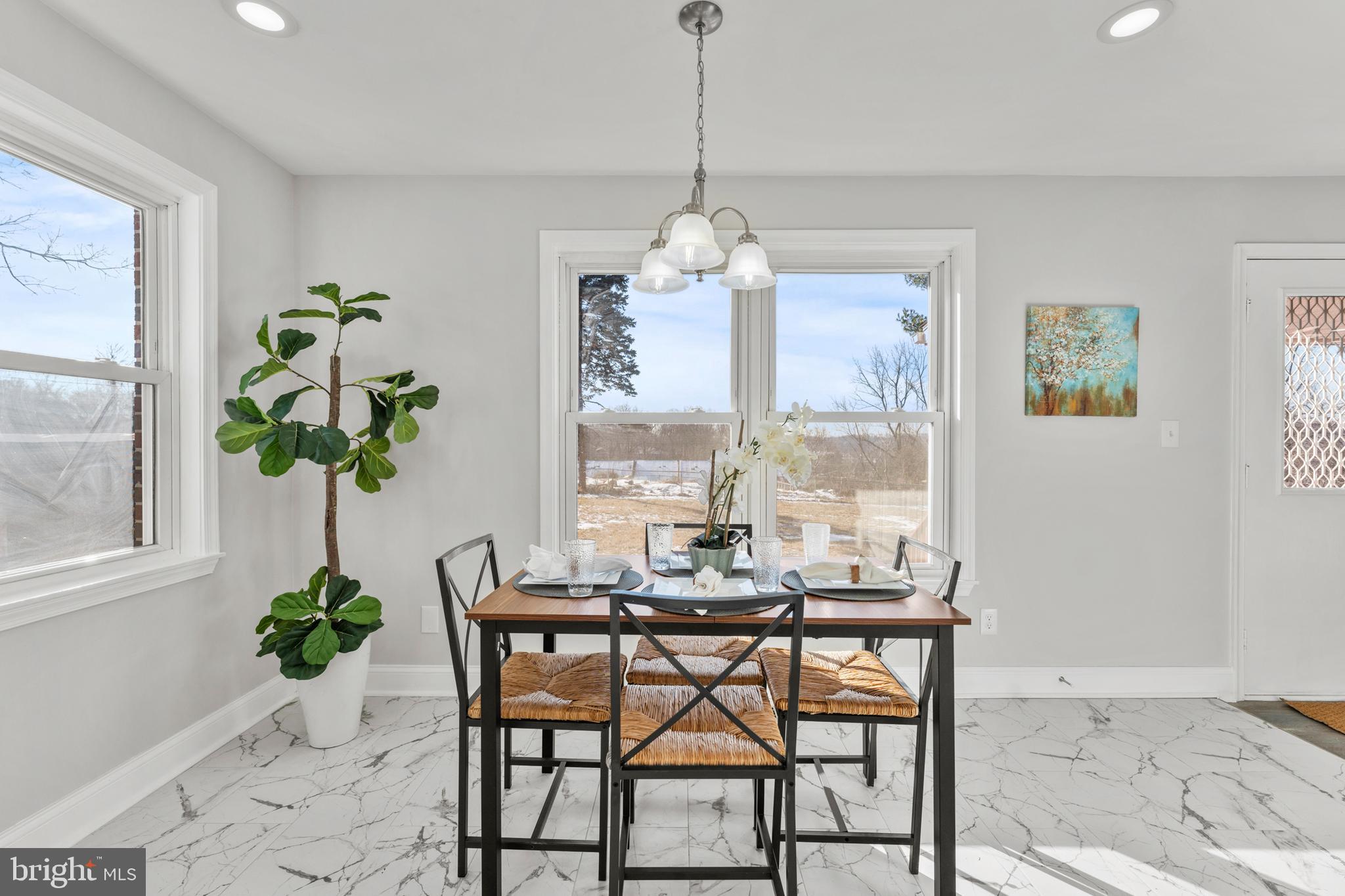 TIMONIUM HEIGHTS - Residential