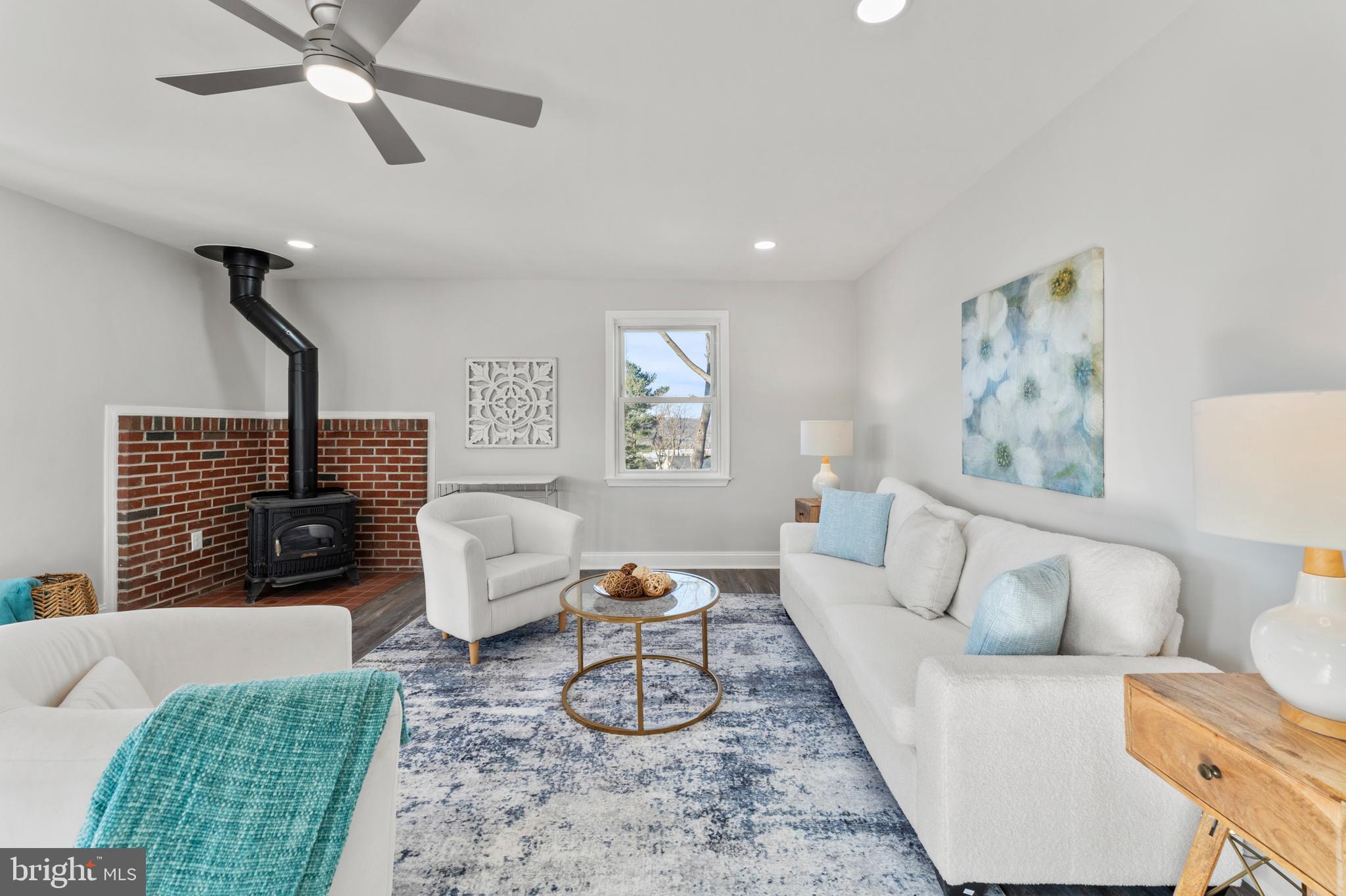 TIMONIUM HEIGHTS - Residential