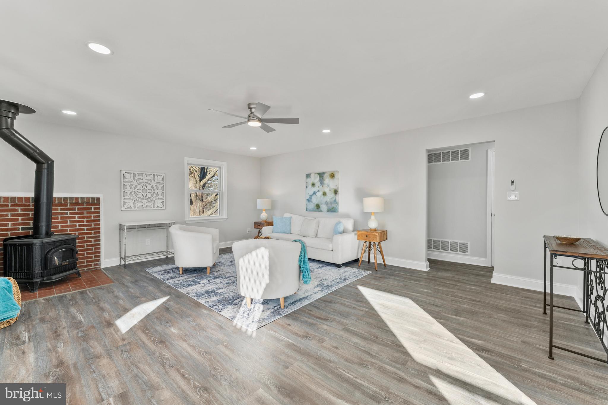 TIMONIUM HEIGHTS - Residential