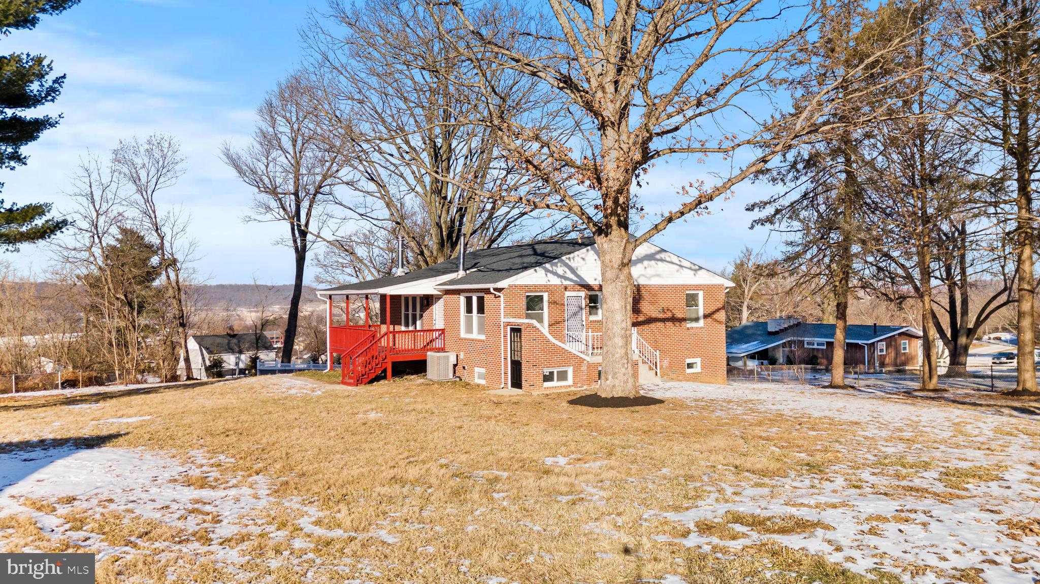 TIMONIUM HEIGHTS - Residential