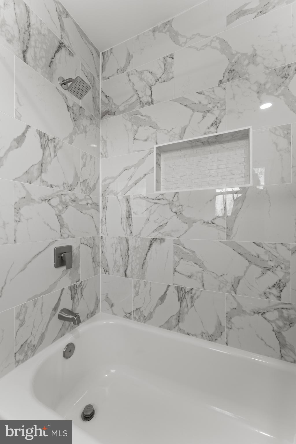 TIMONIUM HEIGHTS - Residential