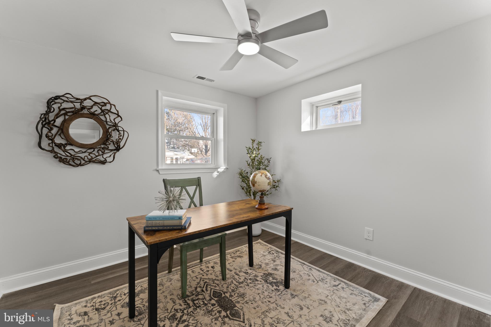 TIMONIUM HEIGHTS - Residential