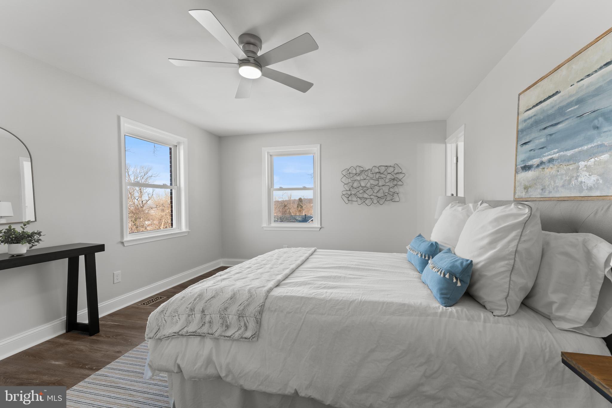 TIMONIUM HEIGHTS - Residential