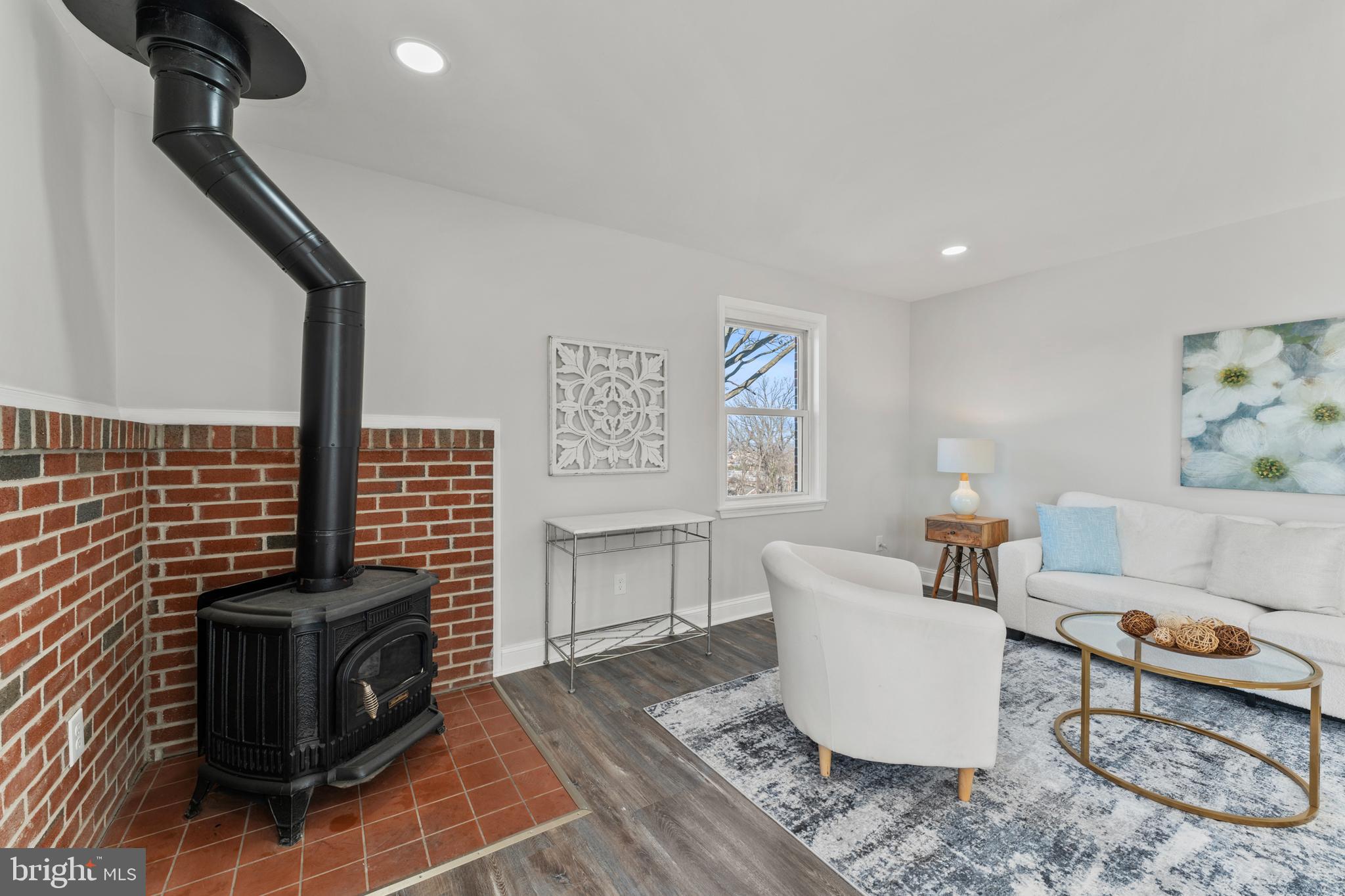 TIMONIUM HEIGHTS - Residential