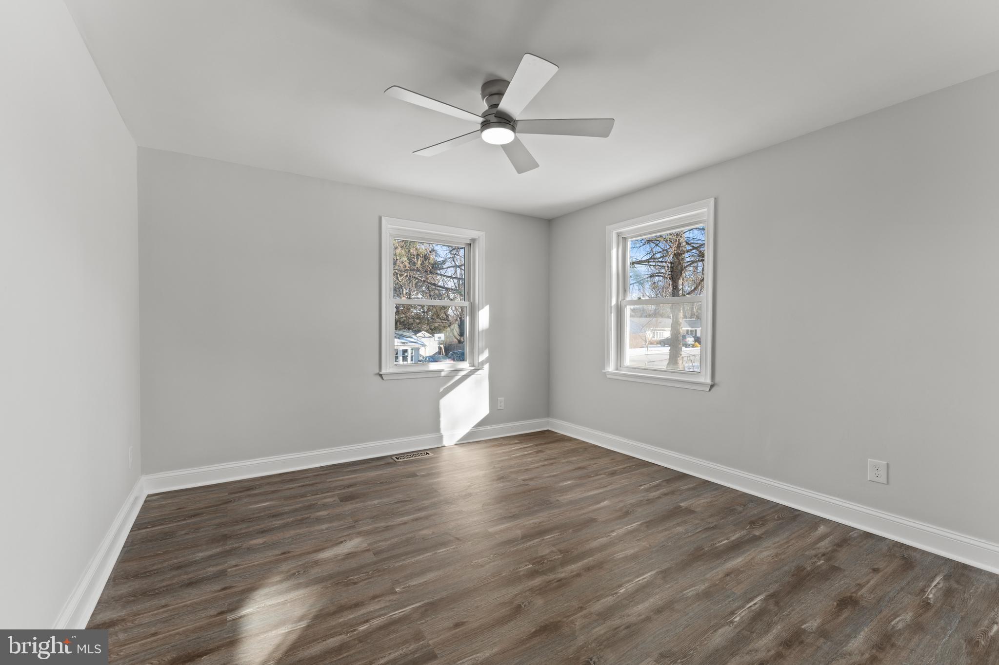 TIMONIUM HEIGHTS - Residential