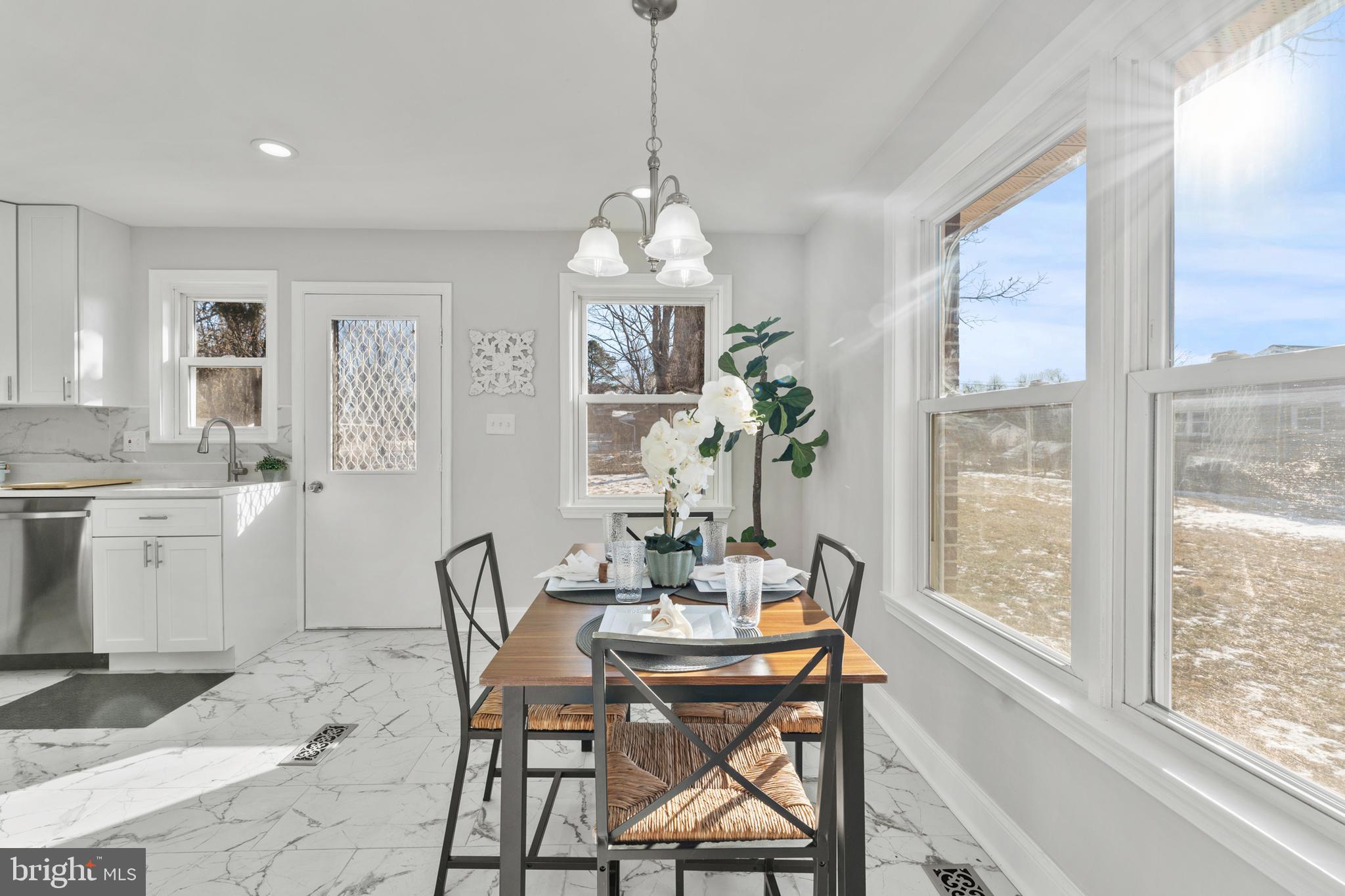 TIMONIUM HEIGHTS - Residential