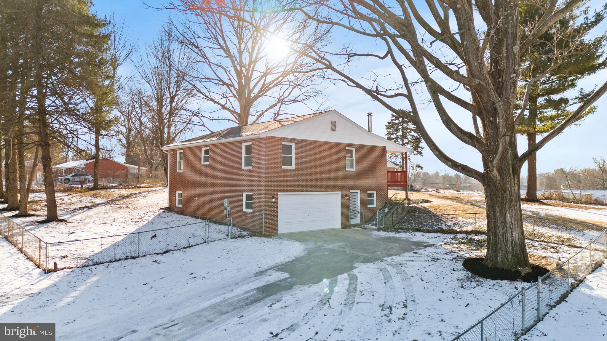 TIMONIUM HEIGHTS - Residential