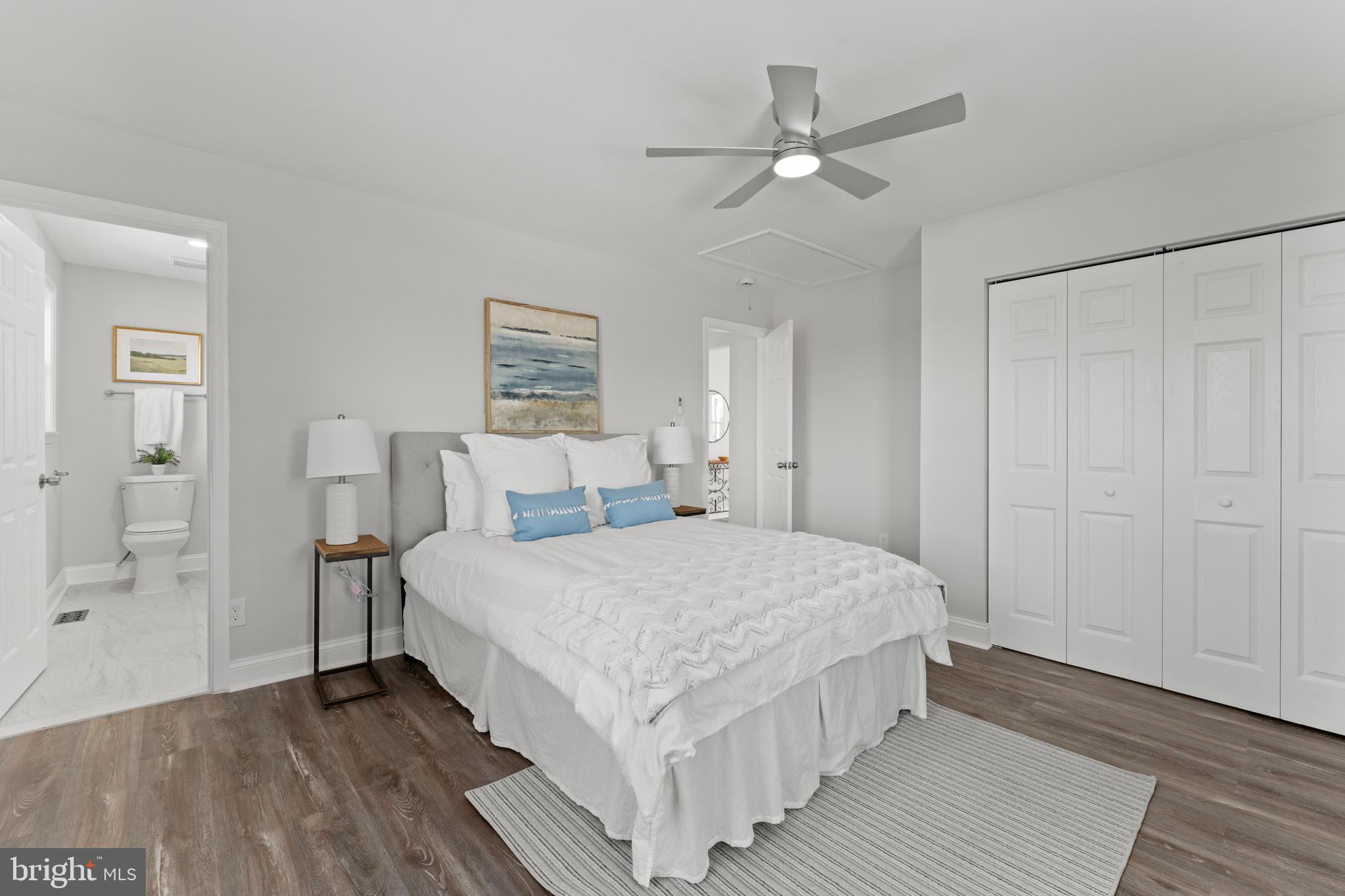 TIMONIUM HEIGHTS - Residential