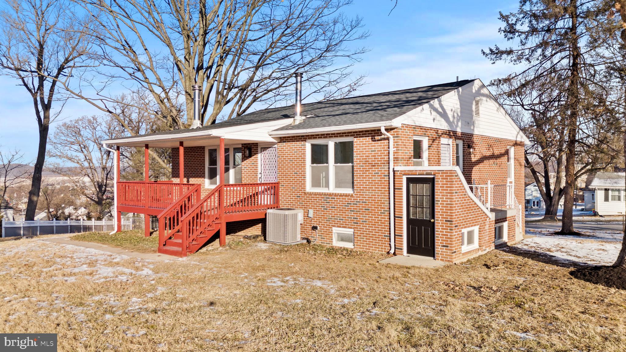 TIMONIUM HEIGHTS - Residential