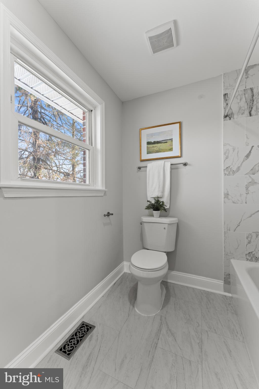 TIMONIUM HEIGHTS - Residential