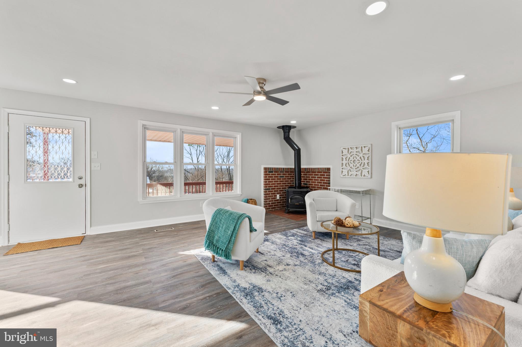 TIMONIUM HEIGHTS - Residential