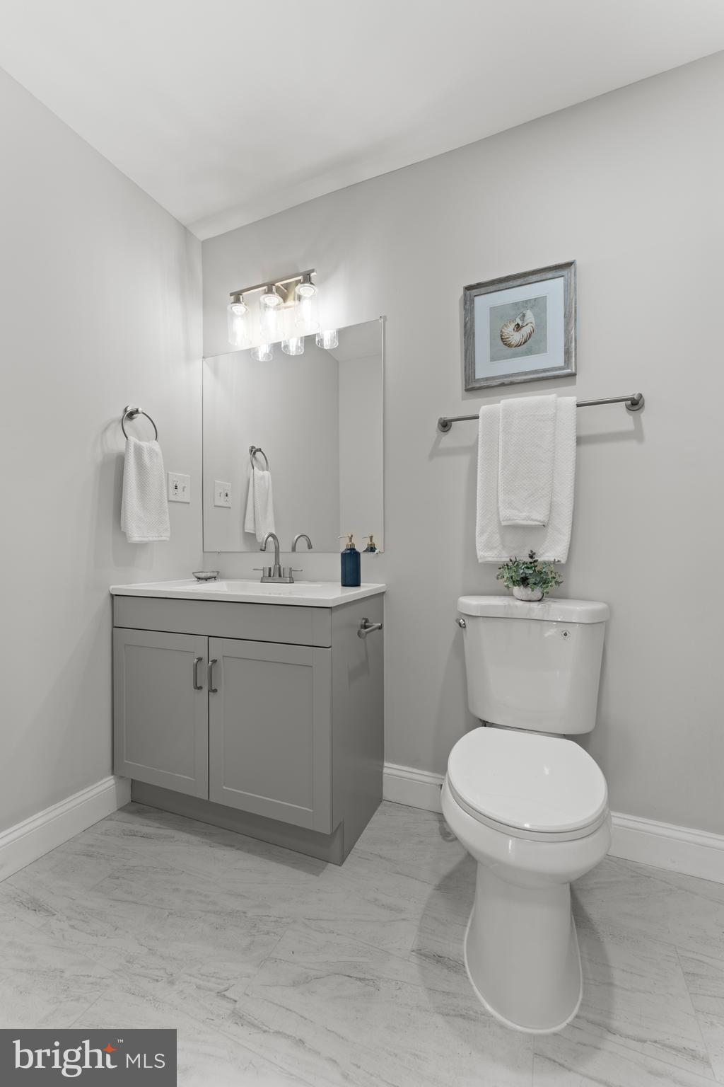 TIMONIUM HEIGHTS - Residential