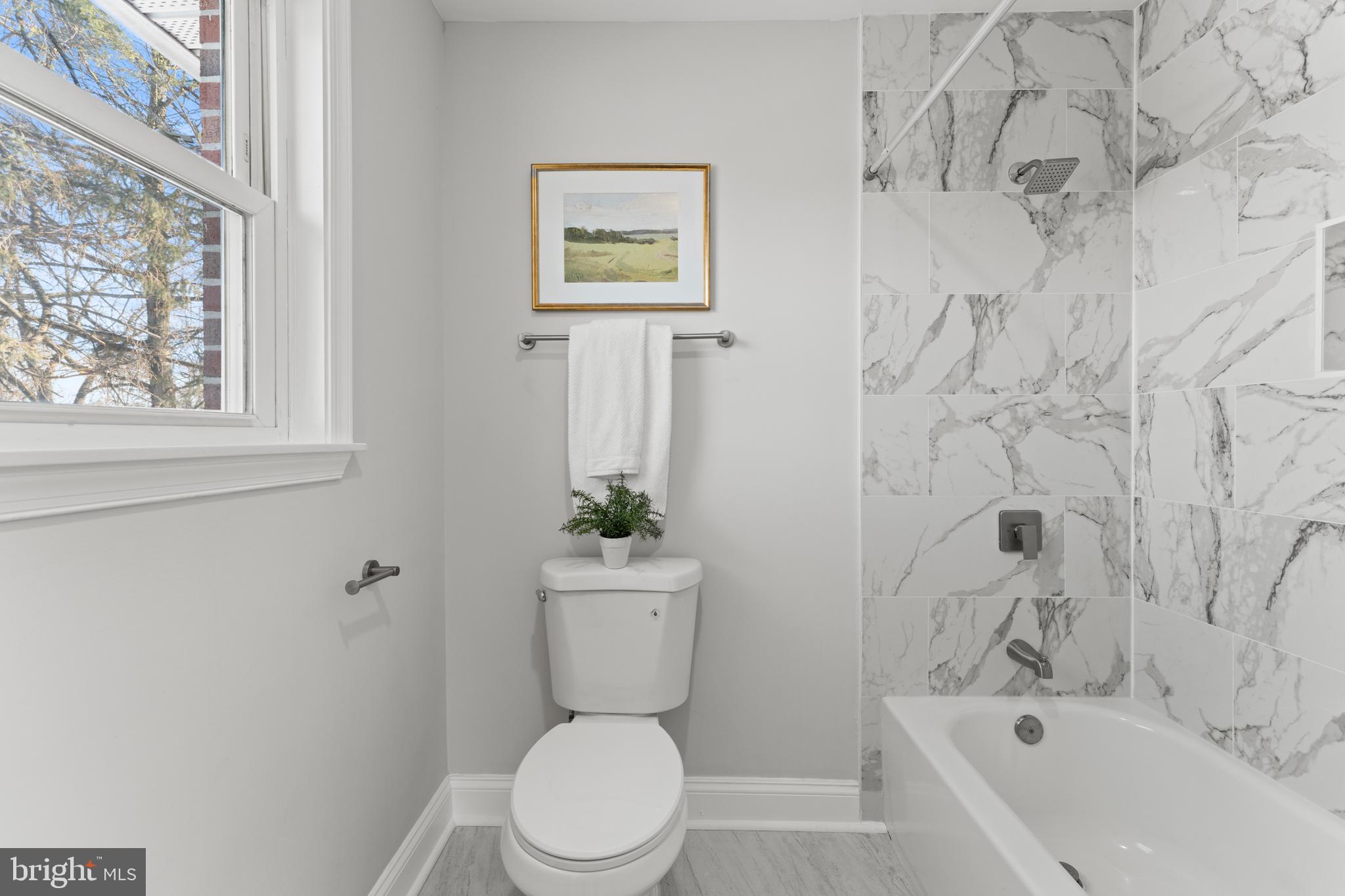 TIMONIUM HEIGHTS - Residential