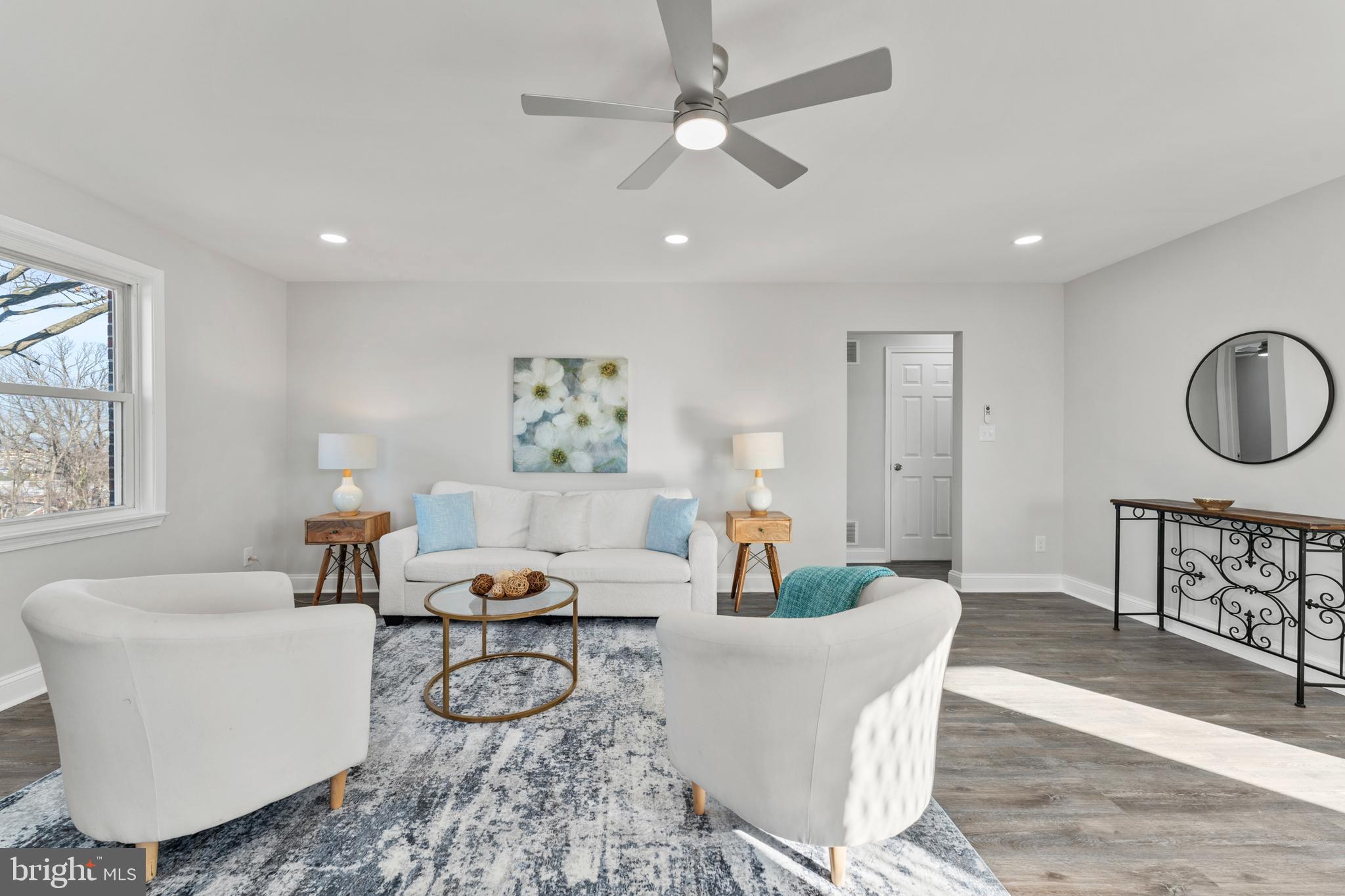 TIMONIUM HEIGHTS - Residential