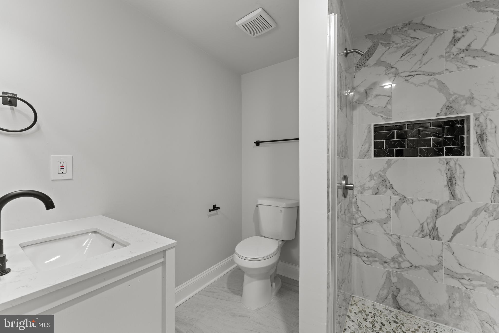 TIMONIUM HEIGHTS - Residential