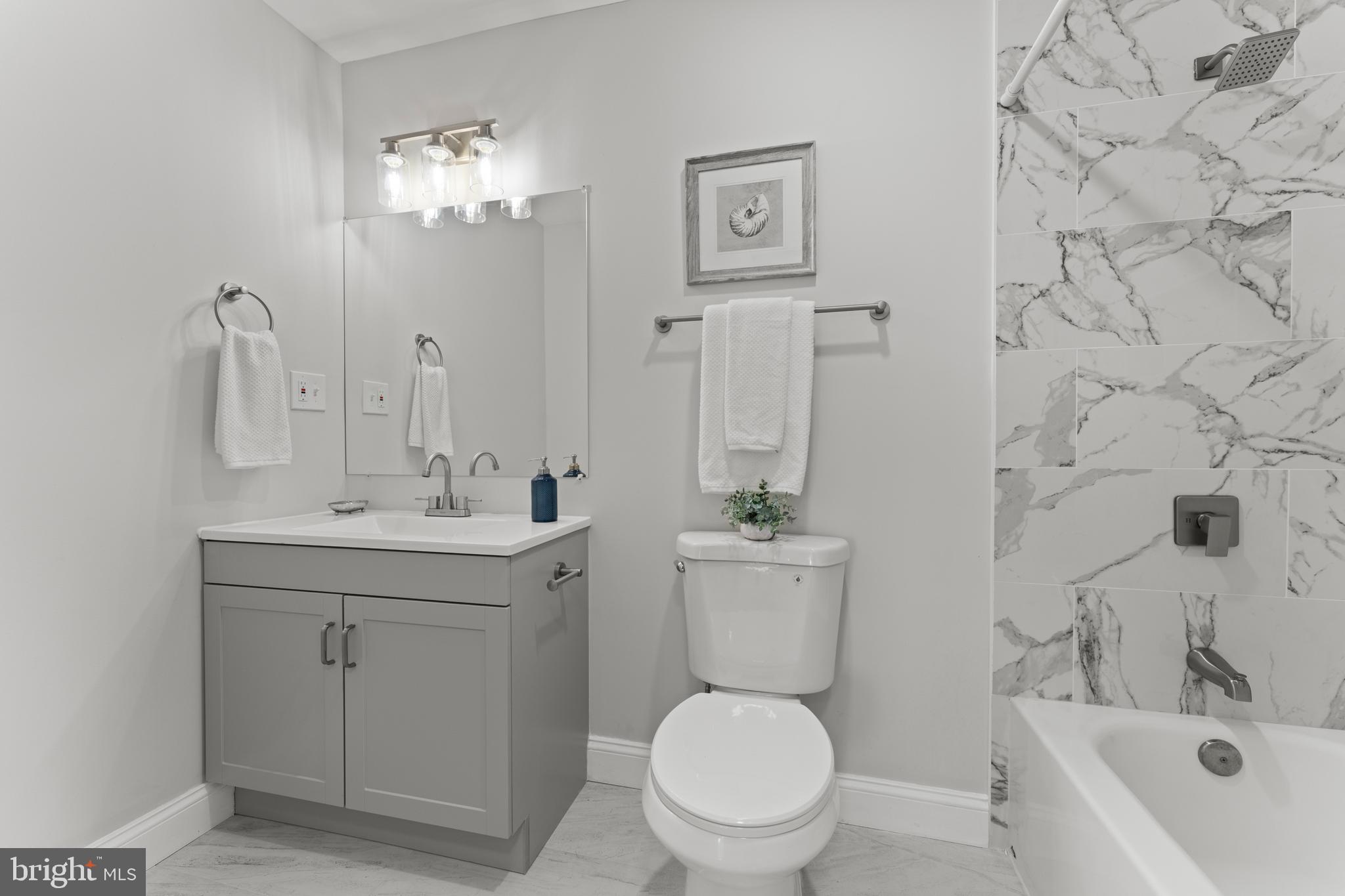 TIMONIUM HEIGHTS - Residential