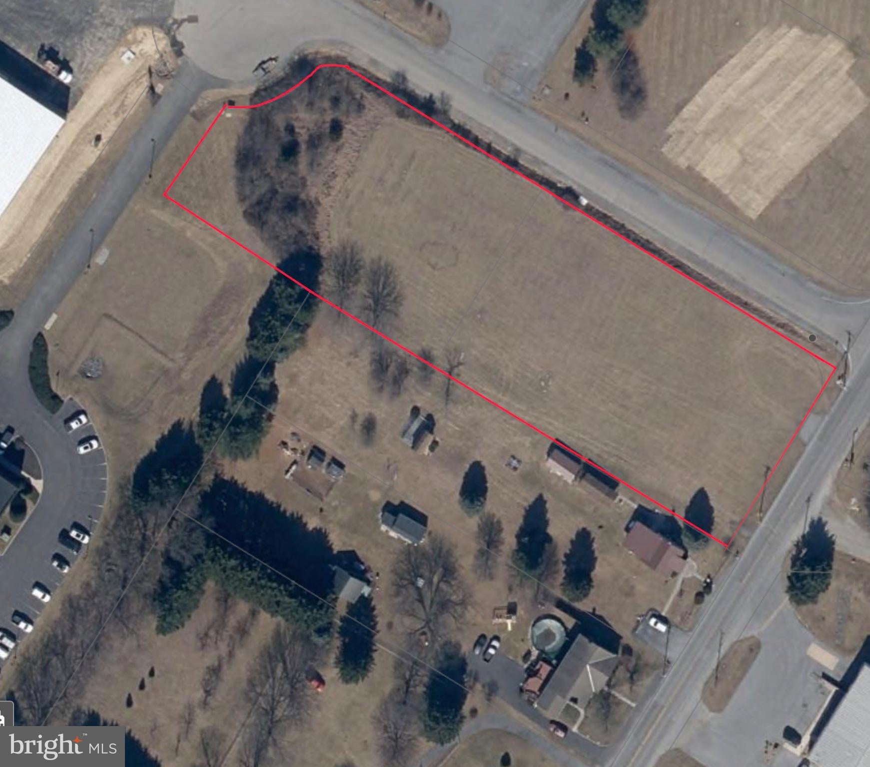 207 MCRAND COURT