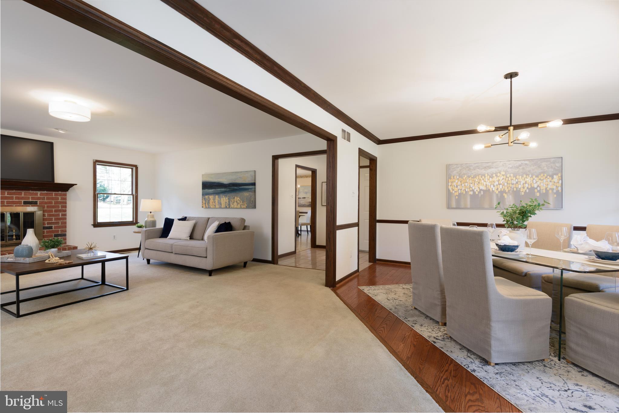 PLEASANT GROVE - Residential