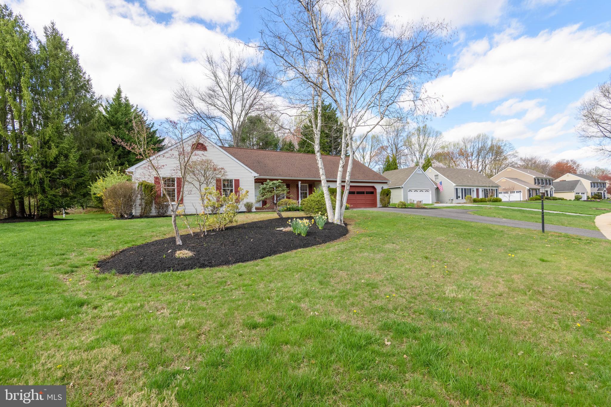 PLEASANT GROVE - Residential