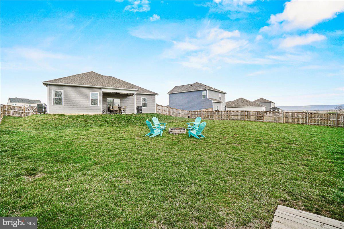 CLAGGETTS MILL - Residential