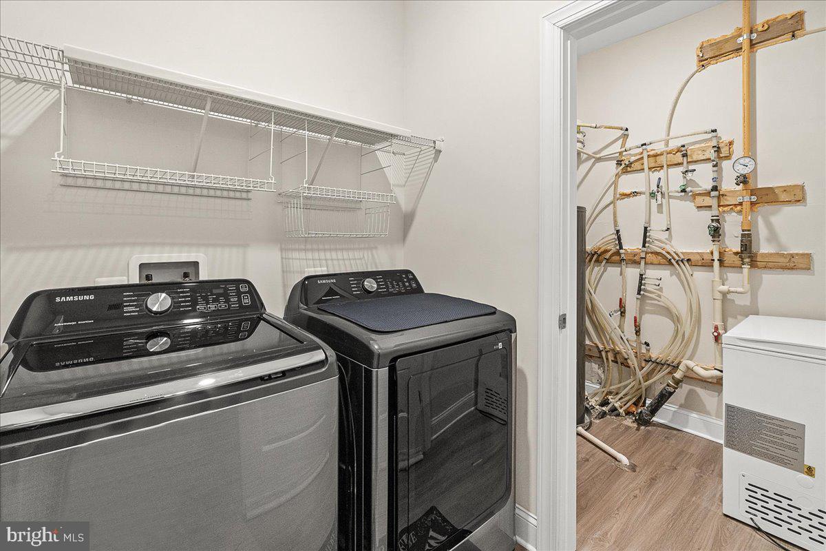 CLAGGETTS MILL - Residential