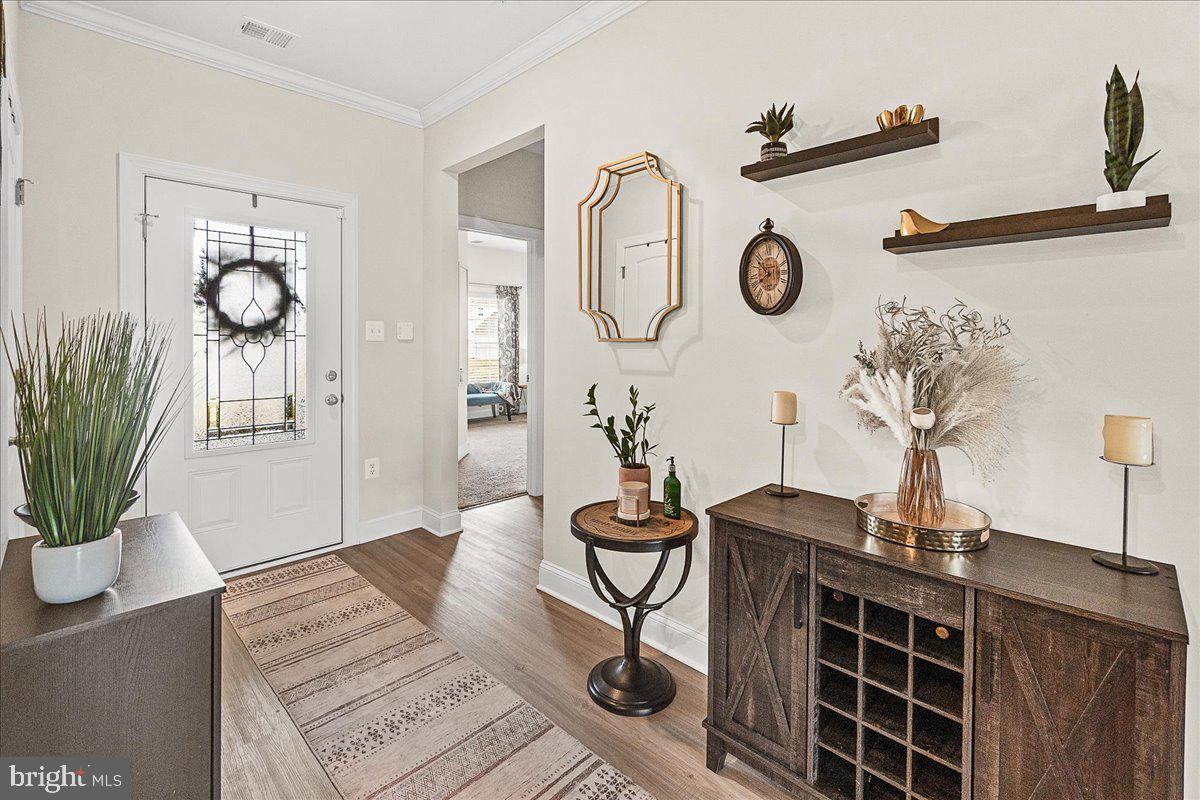 CLAGGETTS MILL - Residential