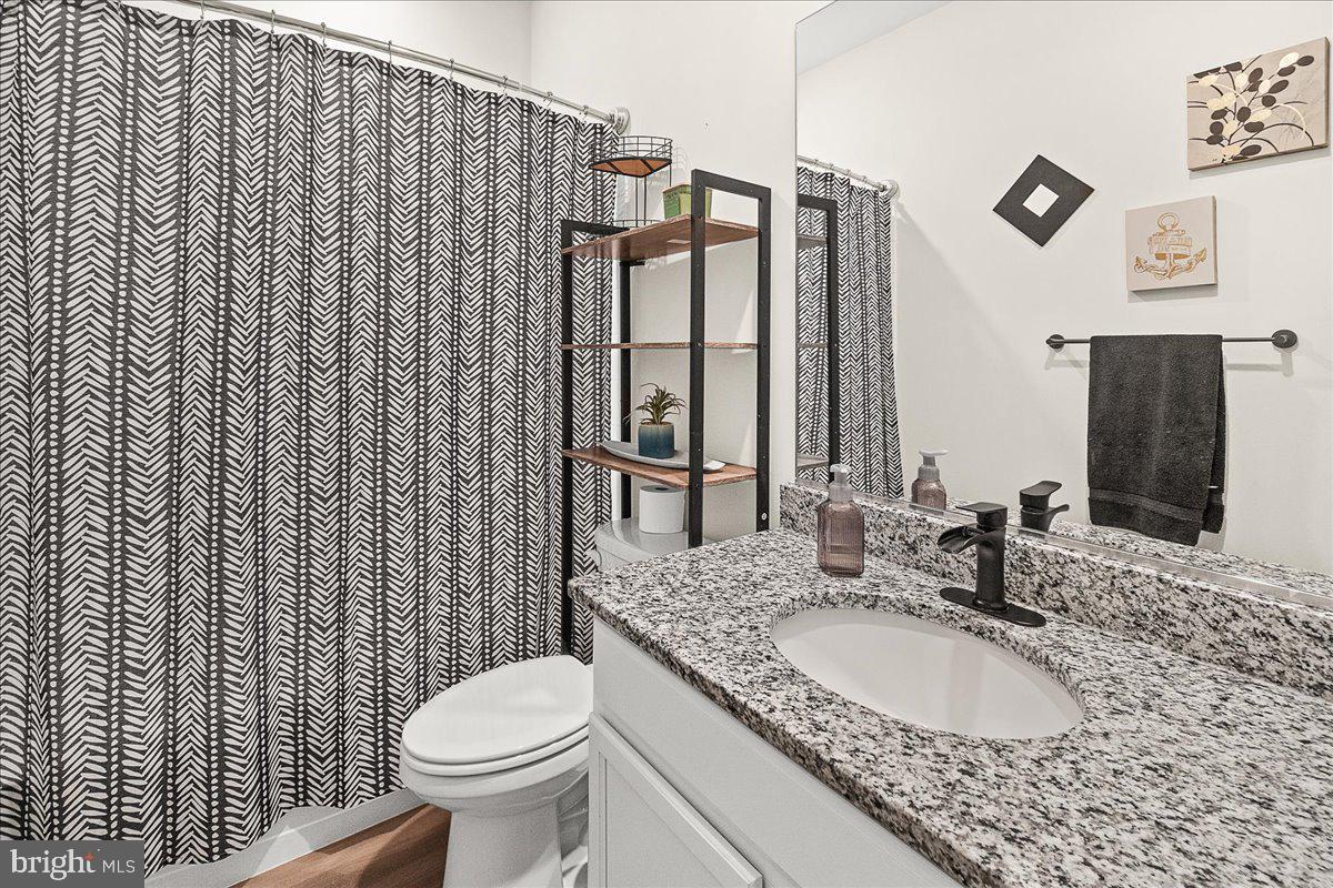 CLAGGETTS MILL - Residential