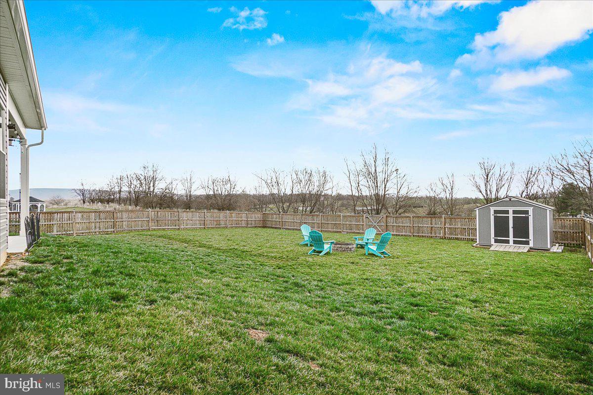 CLAGGETTS MILL - Residential