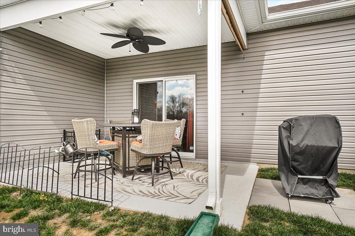 CLAGGETTS MILL - Residential