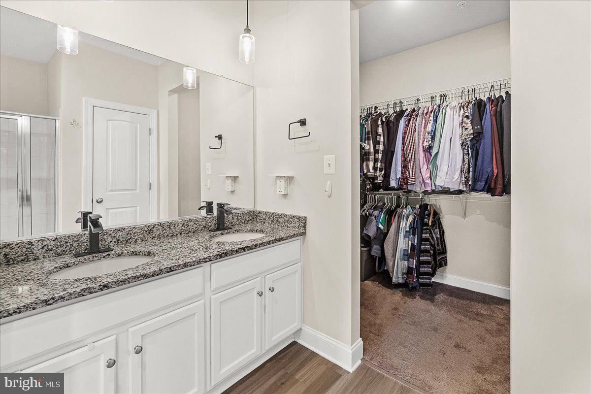 CLAGGETTS MILL - Residential