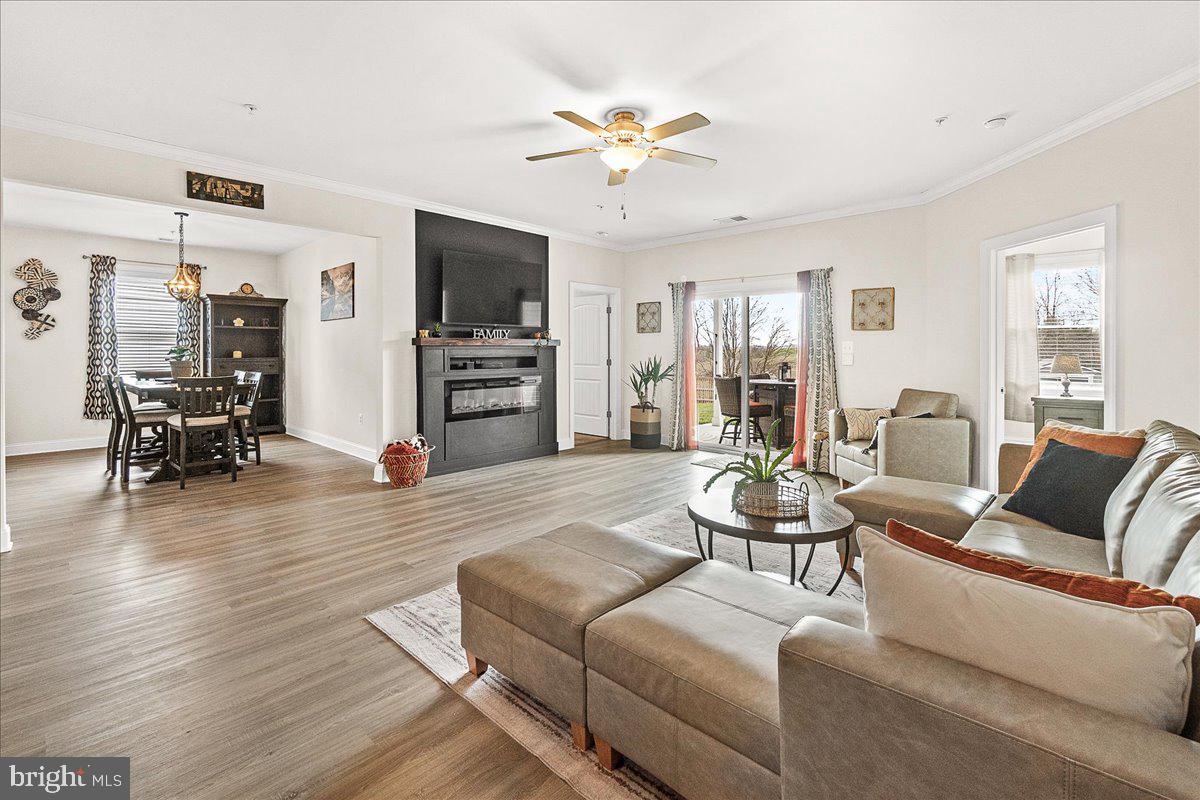 CLAGGETTS MILL - Residential