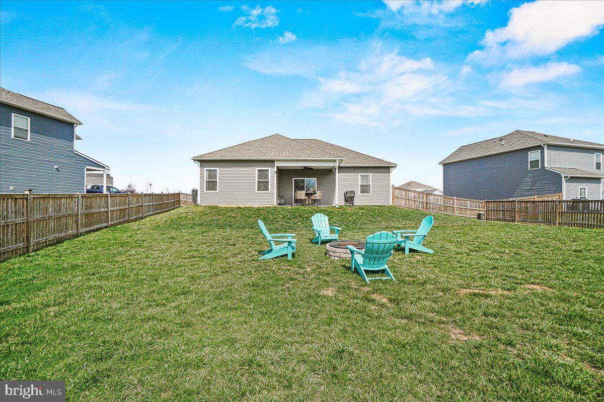 CLAGGETTS MILL - Residential