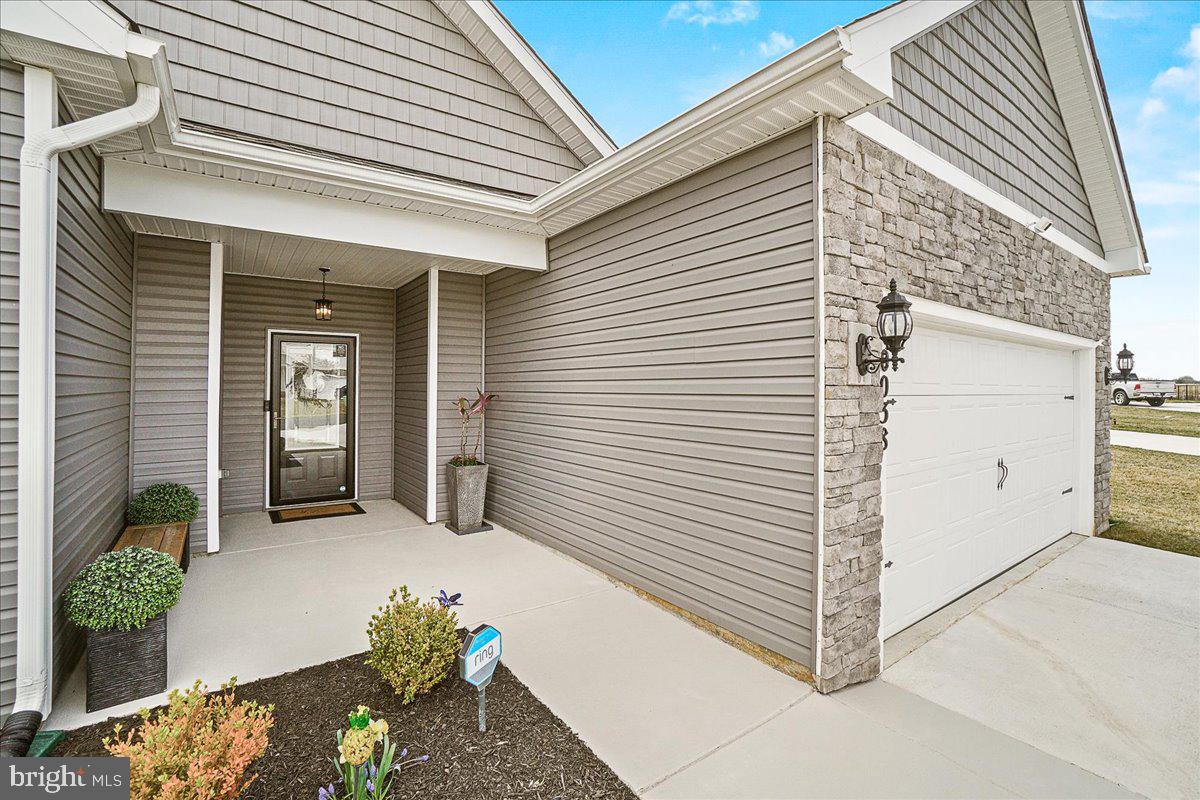 CLAGGETTS MILL - Residential