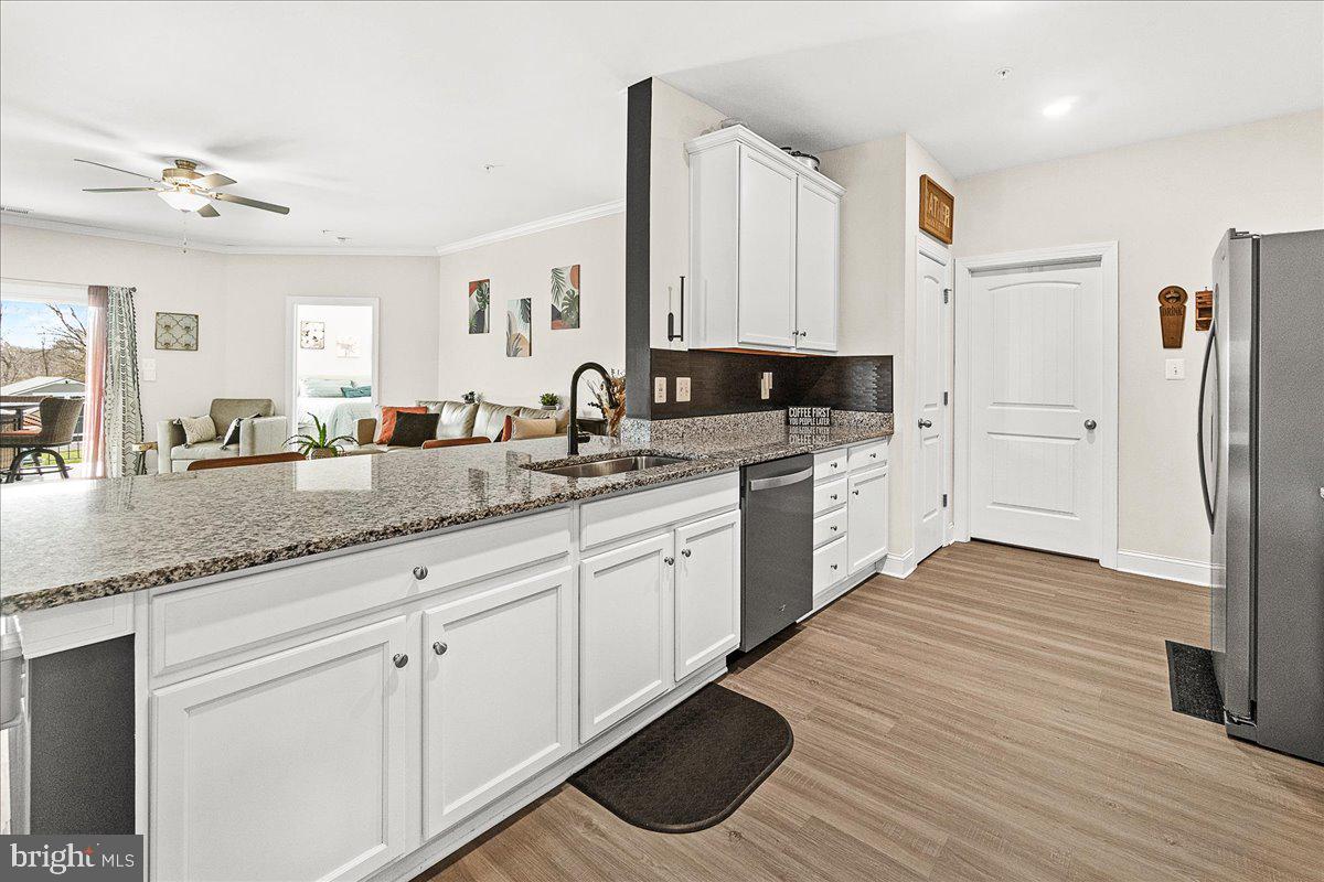 CLAGGETTS MILL - Residential