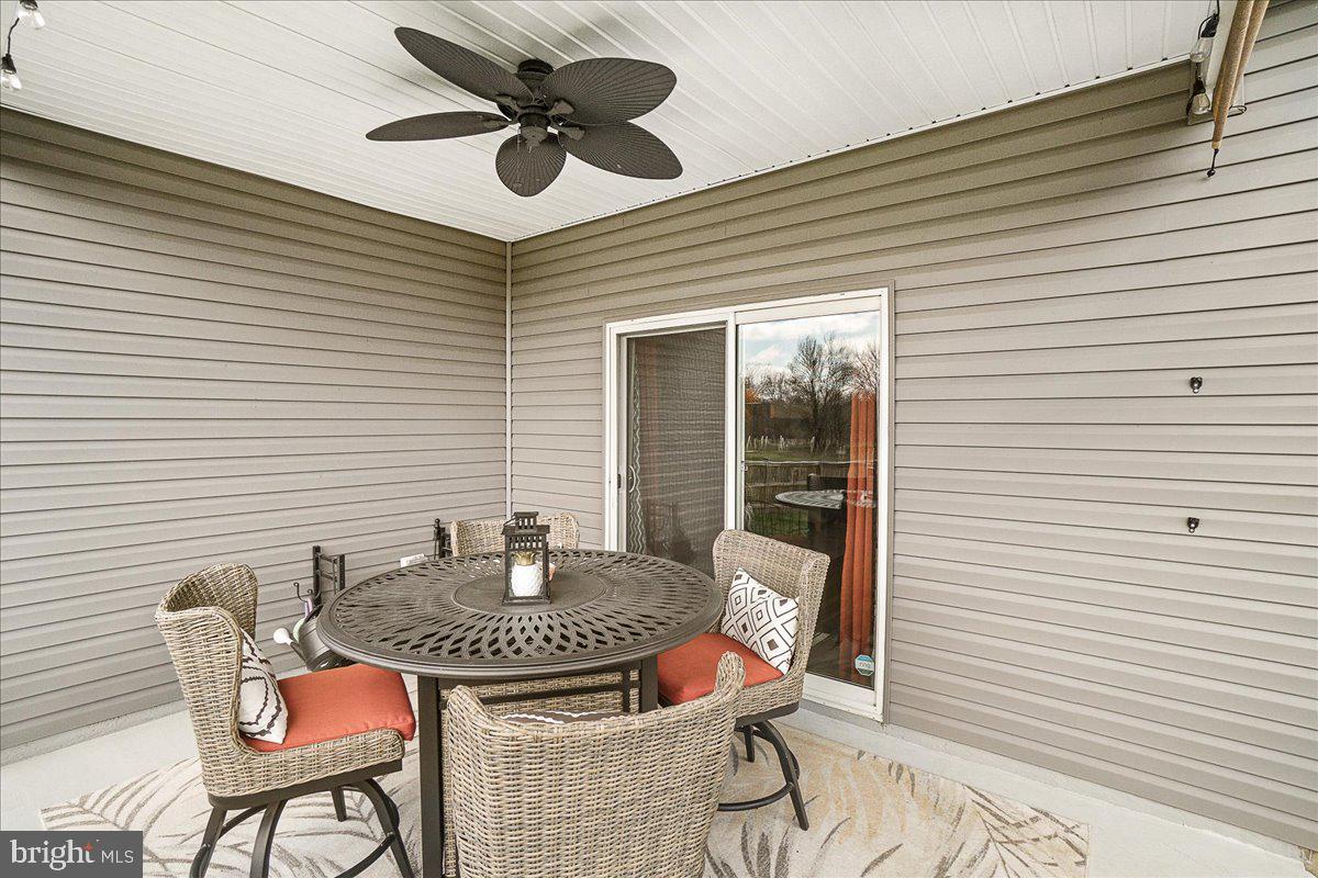 CLAGGETTS MILL - Residential