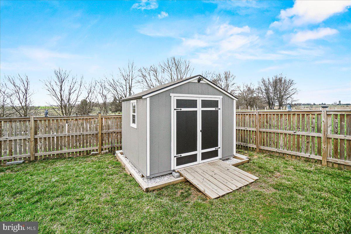 CLAGGETTS MILL - Residential