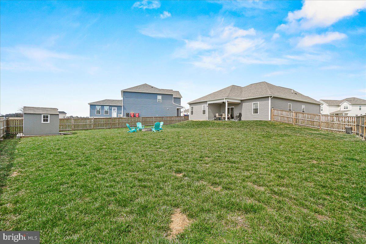 CLAGGETTS MILL - Residential