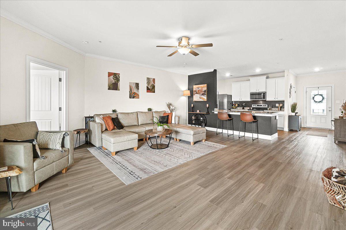 CLAGGETTS MILL - Residential