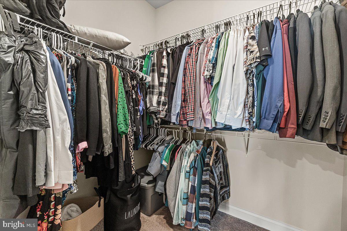 CLAGGETTS MILL - Residential