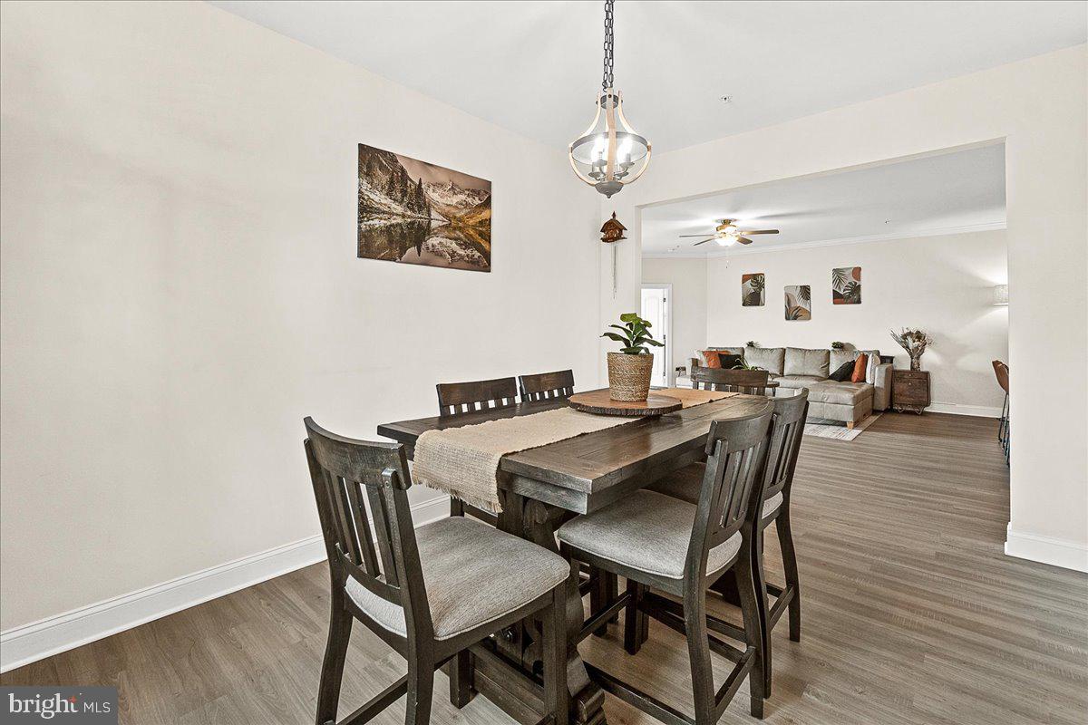 CLAGGETTS MILL - Residential