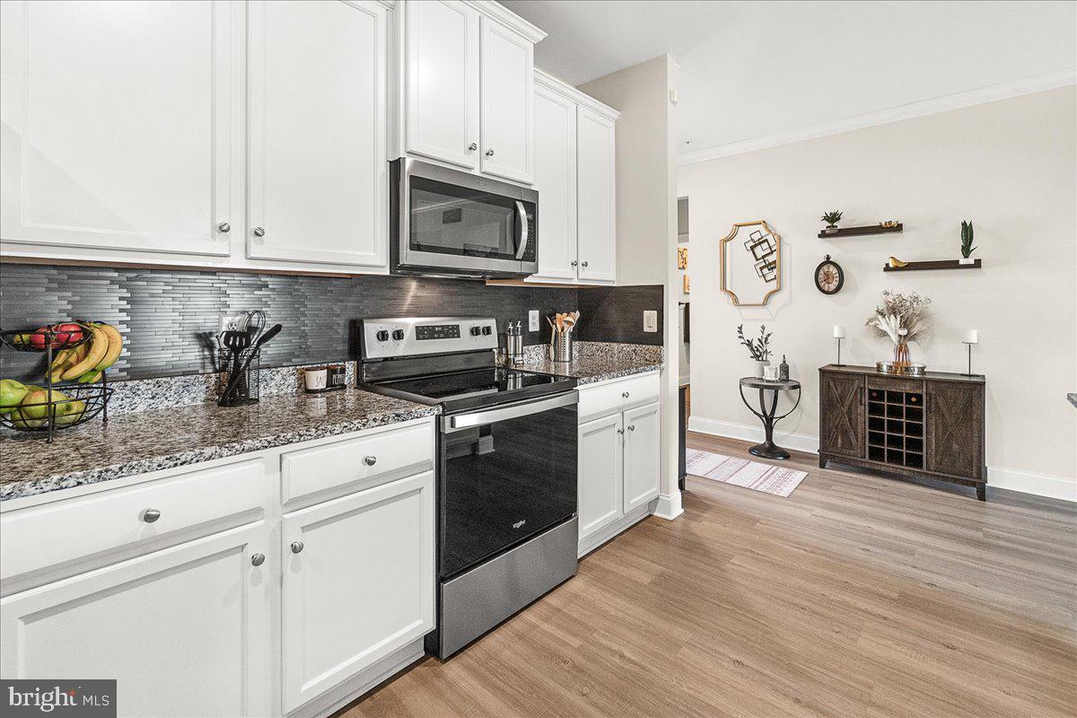 CLAGGETTS MILL - Residential