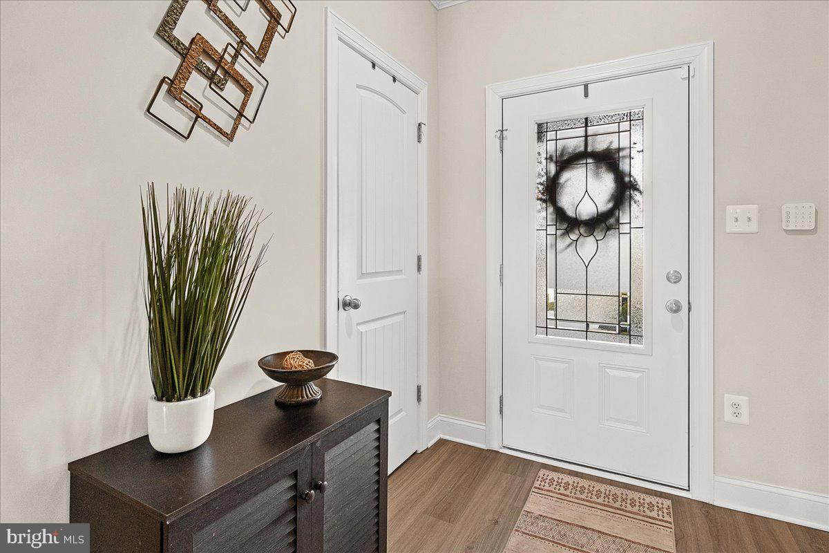 CLAGGETTS MILL - Residential